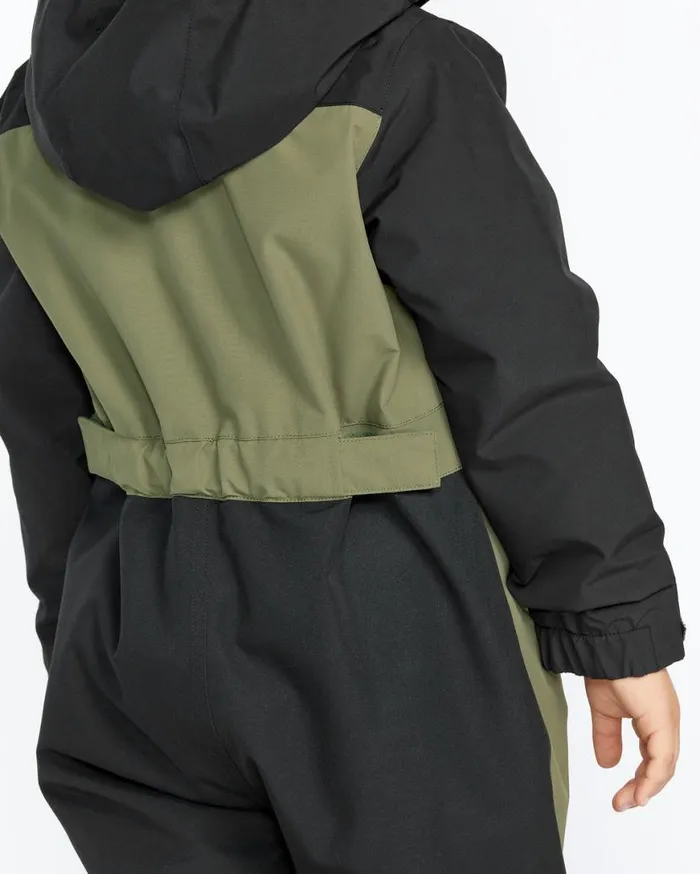 Kids Volcom Toddler One Piece 8211 Ivy Kids Volcom Jackets