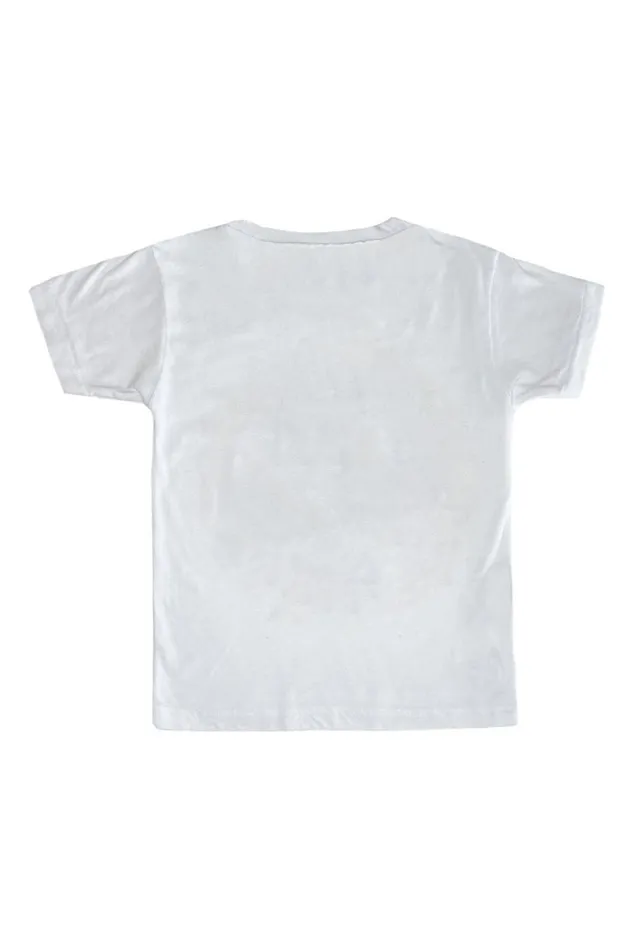 La Jolla Tee 8211 White Kids Aviator Nation Tees
