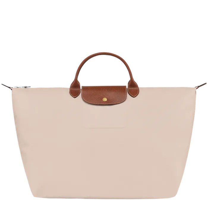 Le Pliage Original L Travel bag PaperPaperPaper WomenMen Travel bags Longchamp Le Pliage Original L Travel bag PaperPaperPaper WomenMen Travel bags Longchamp