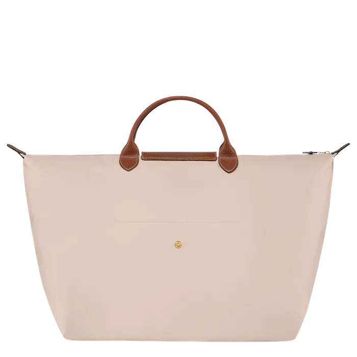 Le Pliage Original L Travel bag PaperPaperPaper WomenMen Travel bags Longchamp Le Pliage Original L Travel bag PaperPaperPaper WomenMen Travel bags Longchamp
