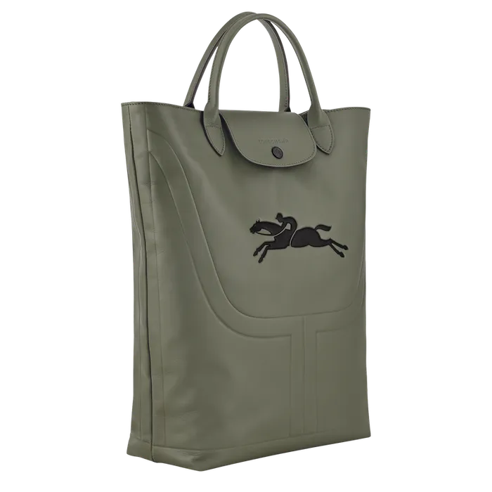 Le Pliage Xtra M Boots bag Khaki WomenMen Handbags Longchamp Le Pliage Xtra M Boots bag Khaki WomenMen Handbags Longchamp