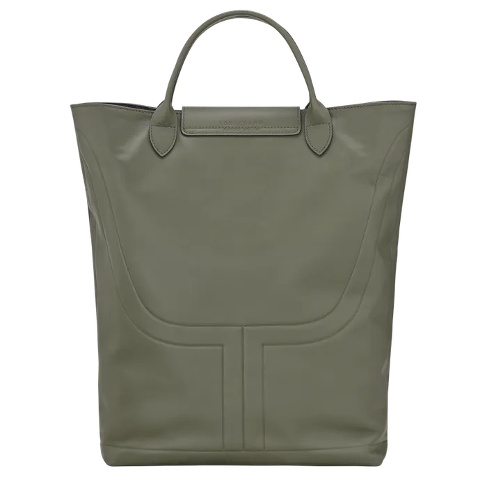 Le Pliage Xtra M Boots bag Khaki WomenMen Handbags Longchamp Le Pliage Xtra M Boots bag Khaki WomenMen Handbags Longchamp