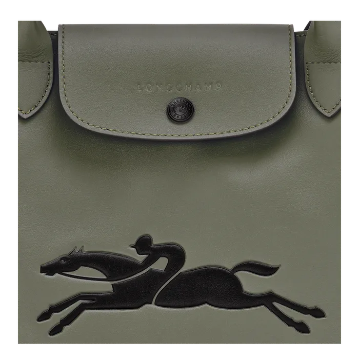 Le Pliage Xtra M Boots bag Khaki WomenMen Handbags Longchamp Le Pliage Xtra M Boots bag Khaki WomenMen Handbags Longchamp