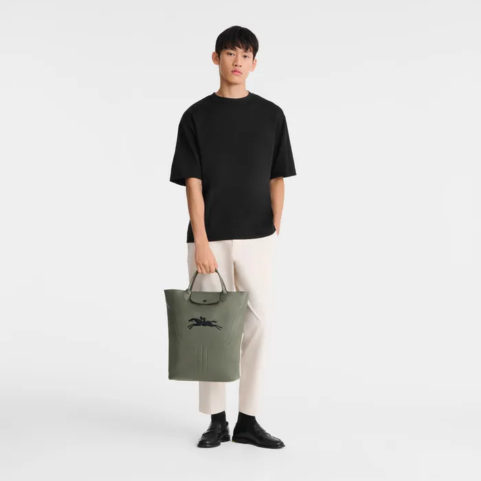 Le Pliage Xtra M Boots bag Khaki WomenMen Handbags Longchamp Le Pliage Xtra M Boots bag Khaki WomenMen Handbags Longchamp