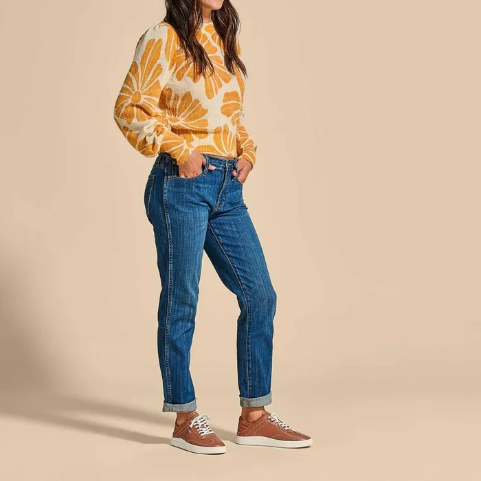 Leather Women Olukai Haupu Leather Sneakers 8211 Fox