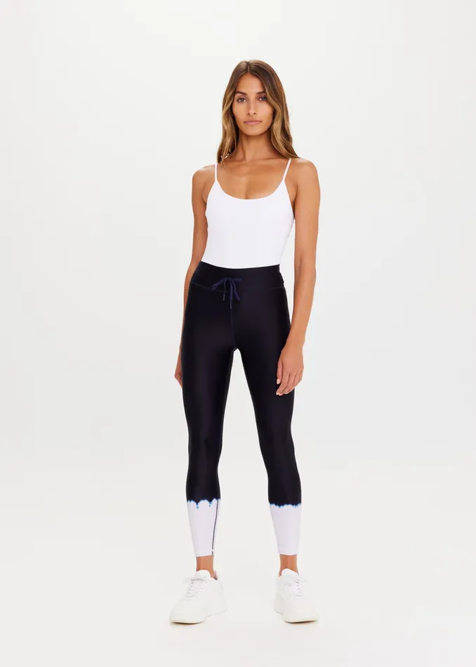 Leggings HALO 25IN MIDI PANT 8211 THE UPSIDE Women Leggings HALO 25IN MIDI PANT 8211 THE UPSIDE Women