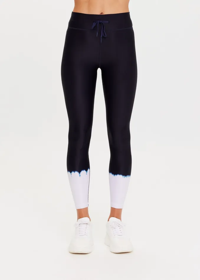Leggings HALO 25IN MIDI PANT 8211 THE UPSIDE Women Leggings HALO 25IN MIDI PANT 8211 THE UPSIDE Women