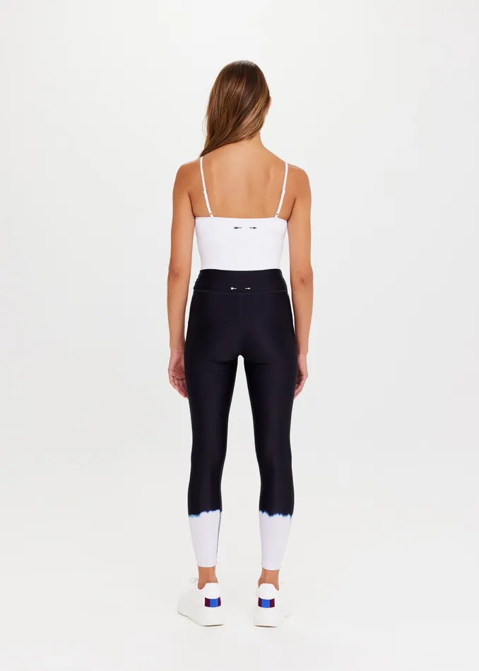 Leggings HALO 25IN MIDI PANT 8211 THE UPSIDE Women Leggings HALO 25IN MIDI PANT 8211 THE UPSIDE Women