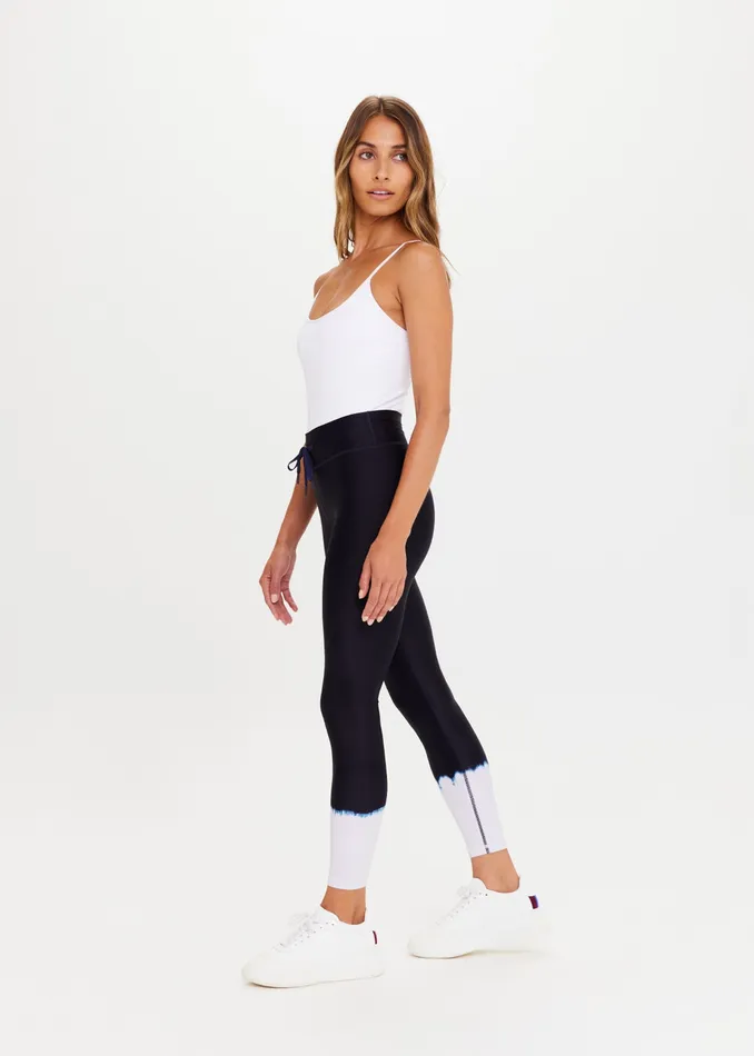 Leggings HALO 25IN MIDI PANT 8211 THE UPSIDE Women Leggings HALO 25IN MIDI PANT 8211 THE UPSIDE Women