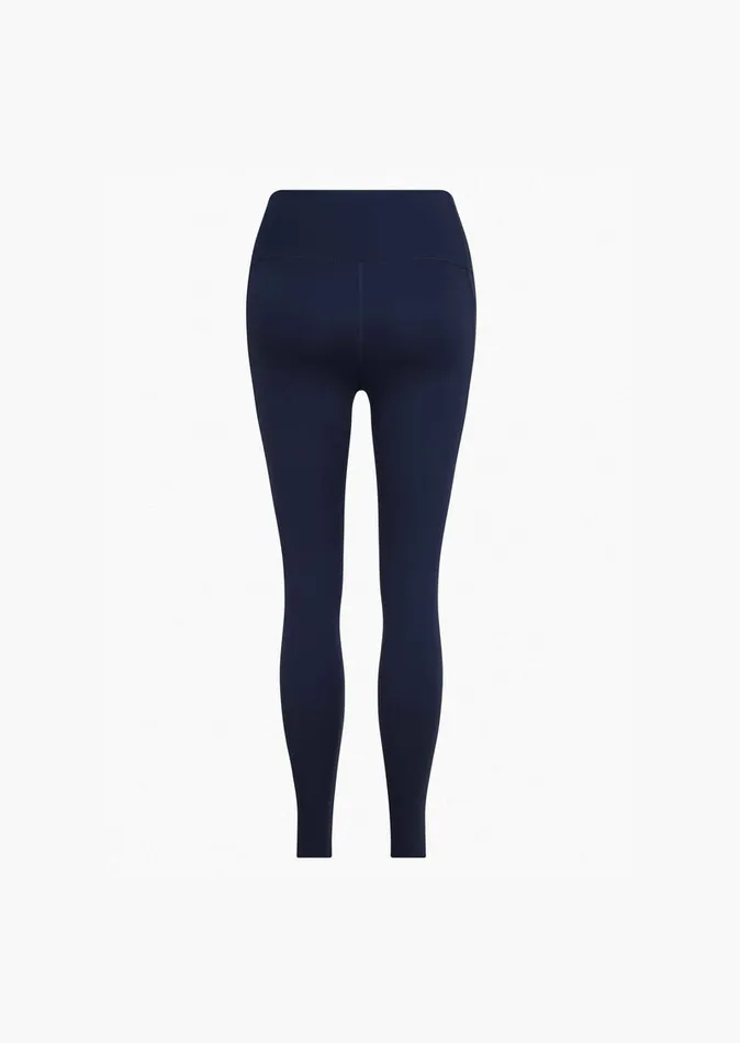 Leggings PE Nation Women RECALIBRATE 78 LEGGING IN DARK NAVY
