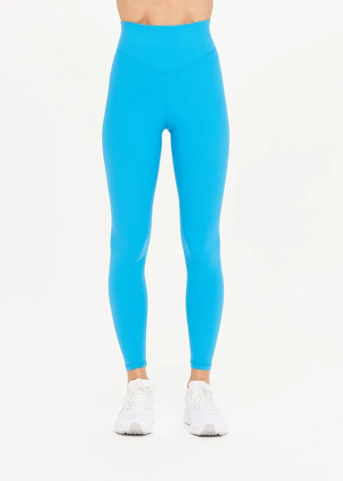 Leggings THE UPSIDE Women PEACHED 25IN HIGH MIDI PANT Leggings THE UPSIDE Women PEACHED 25IN HIGH MIDI PANT