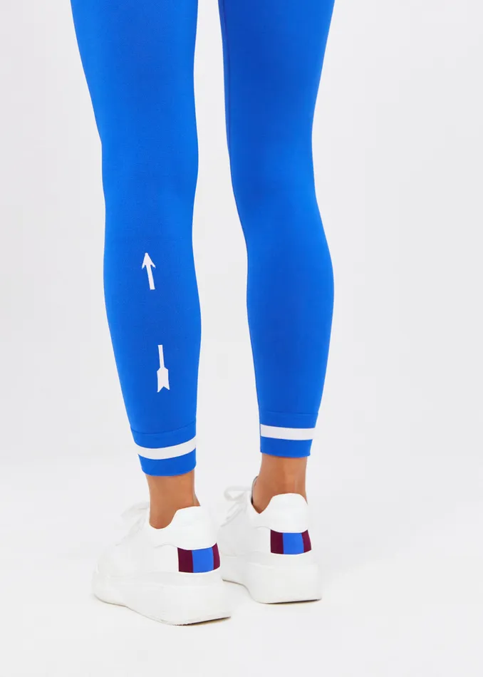 Leggings Women FORM SEAMLESS 25IN MIDI PANT THE UPSIDE Leggings Women FORM SEAMLESS 25IN MIDI PANT THE UPSIDE