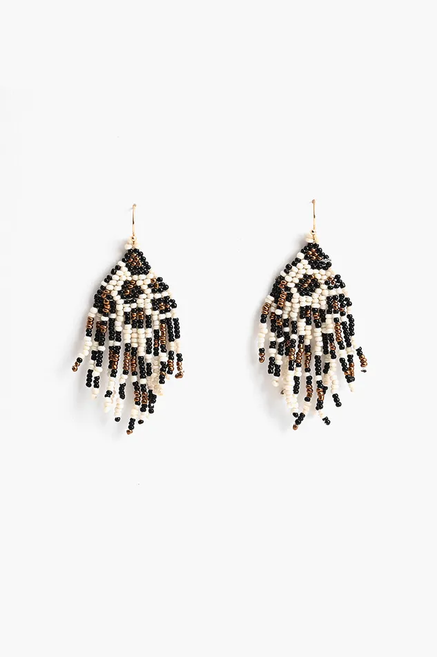 Leopard Earrings Women Jewelry America and Beyond