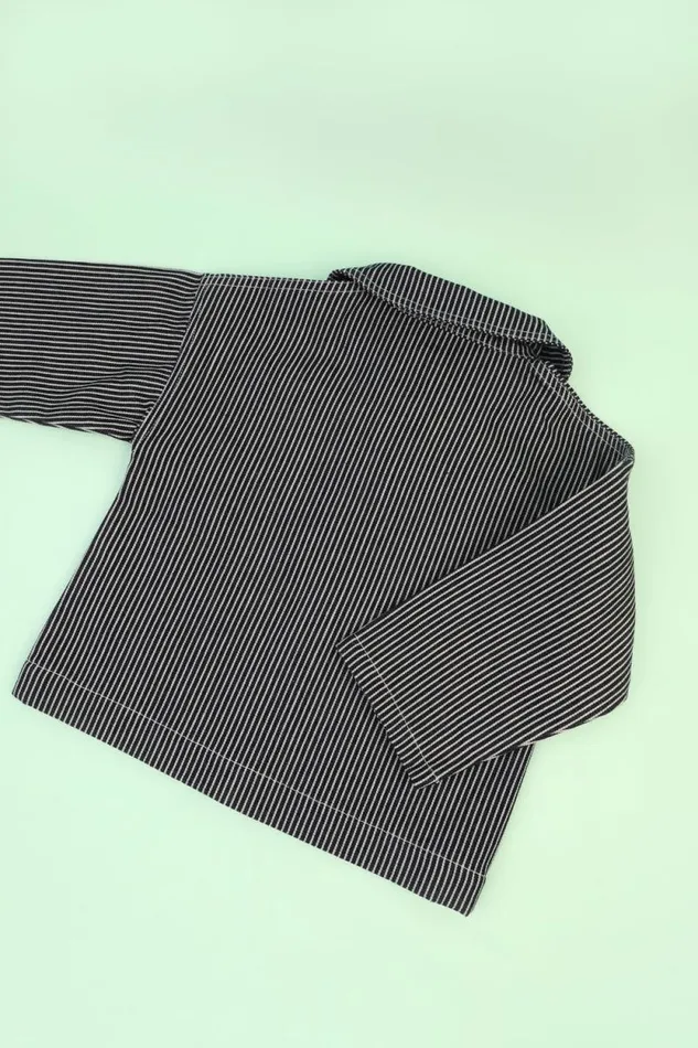 LF Markey Kids Kids Kids Dean Jacket Railroad