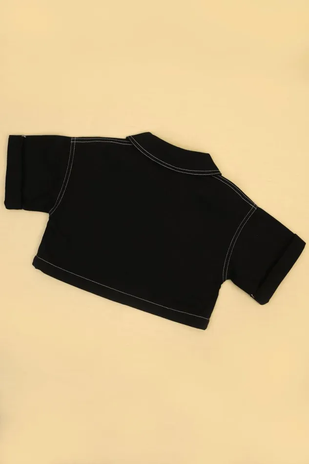 LF Markey Kids Kids Kids Rod Jacket
