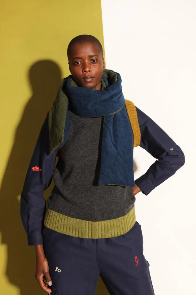 LF Markey Scarves Women Bailey Scarf