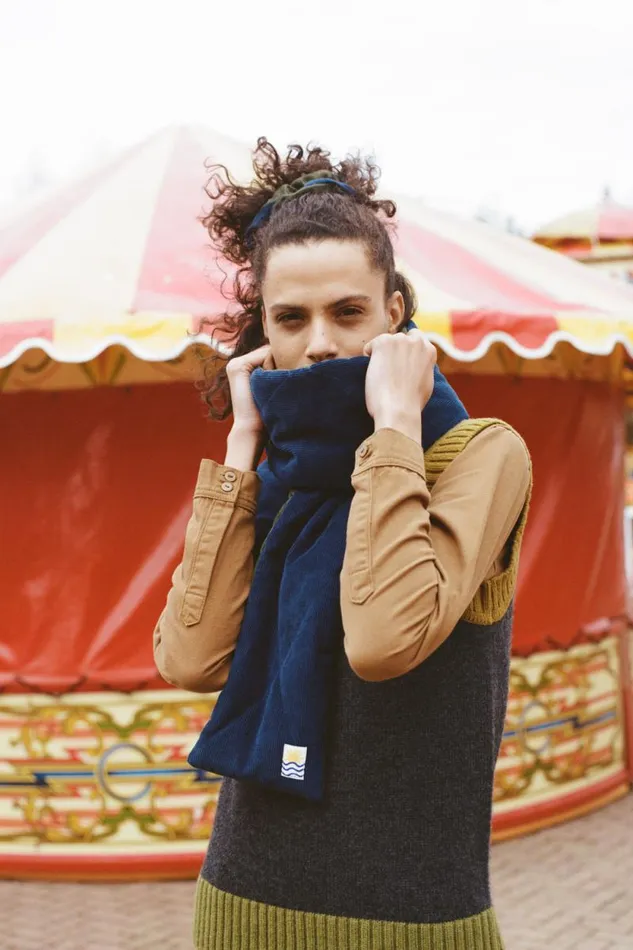 LF Markey Scarves Women Bailey Scarf