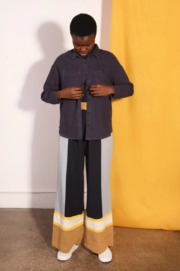 LF Markey Tops Women Karl Shirt