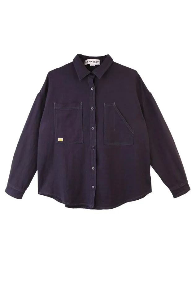 LF Markey Tops Women Karl Shirt
