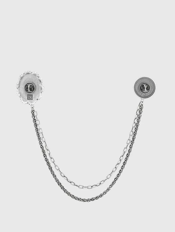 LINK PIN No Color Men John Varvatos Jewelry