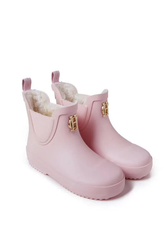 Little Little Gifting Holland Cooper Little Chelsea 8211 Junior Powder Pink
