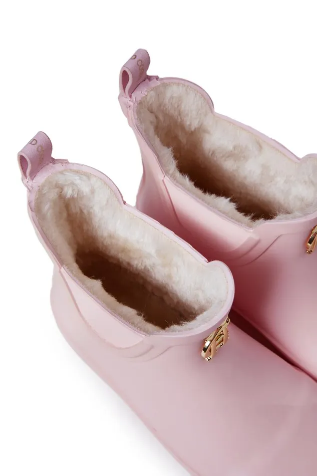 Little Little Gifting Holland Cooper Little Chelsea 8211 Junior Powder Pink