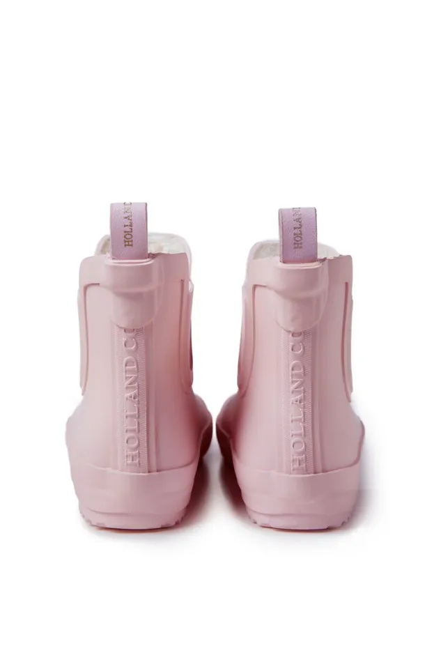 Little Little Gifting Holland Cooper Little Chelsea 8211 Junior Powder Pink