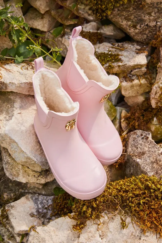 Little Little Gifting Holland Cooper Little Chelsea 8211 Junior Powder Pink