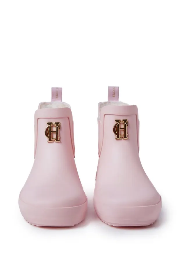 Little Little Gifting Holland Cooper Little Chelsea 8211 Junior Powder Pink
