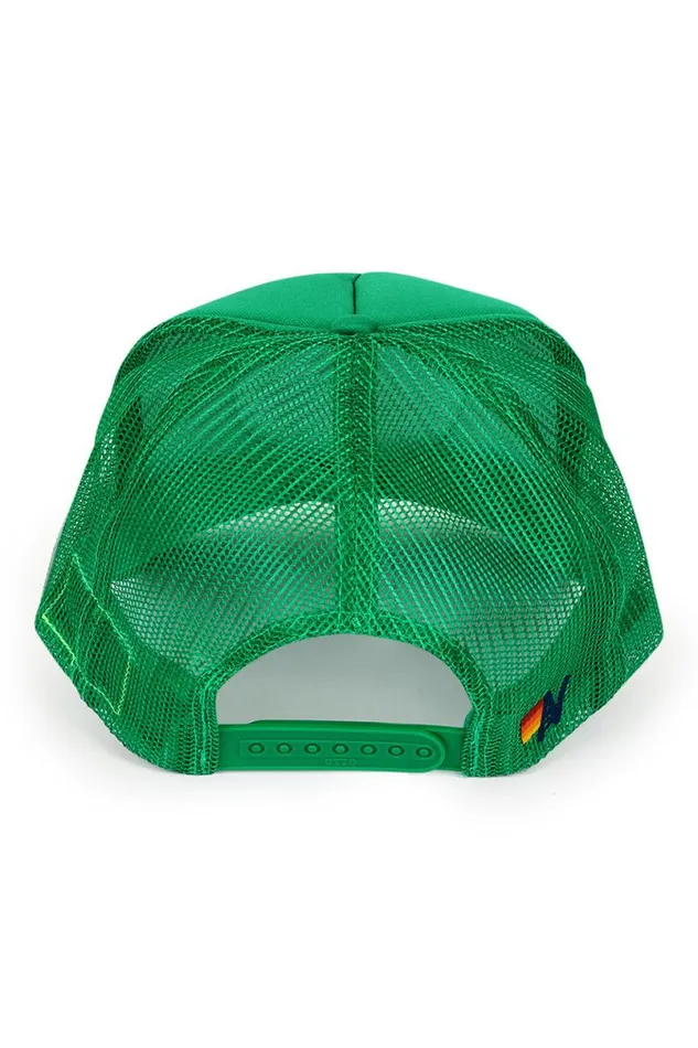 Logo Rainbow 8211 Vintage Trucker Hat Kids Aviator Nation Trucker Hats