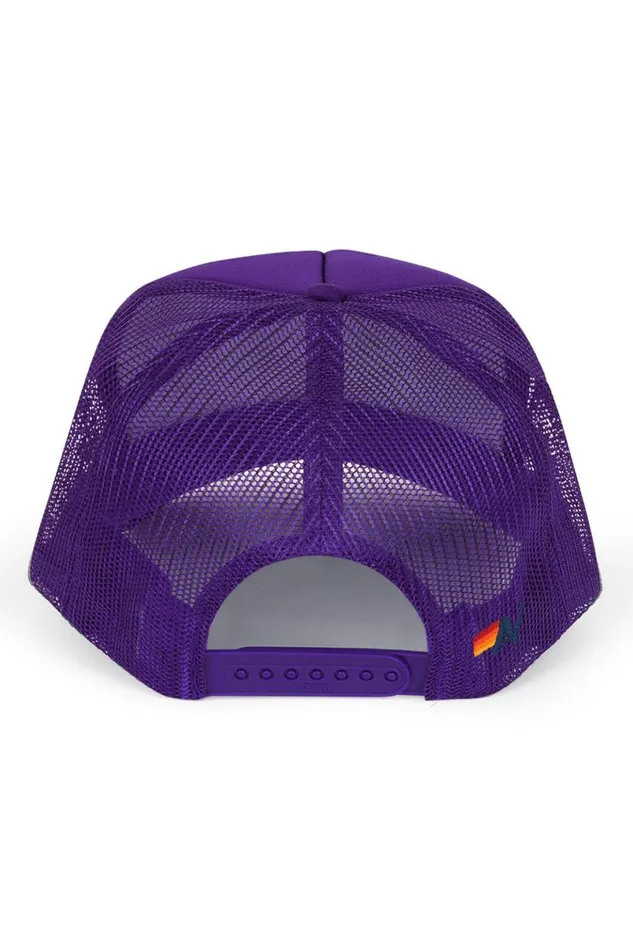 Logo Rainbow 8211 Vintage Trucker Hat Kids Aviator Nation Trucker Hats