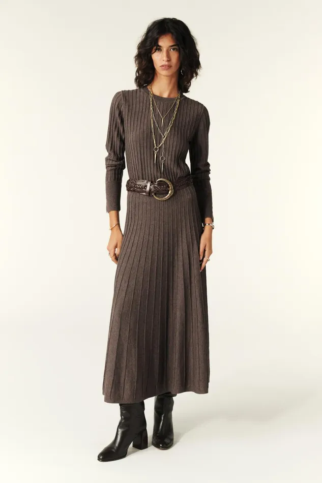 LongSleeve Sweater Jinie Black Women Baandsh Sweaters and Cardigans