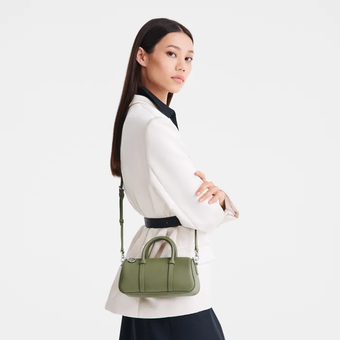 Longchamp Daylong S Handbag LaurelLaurelLaurel Women Handbags Longchamp Daylong S Handbag LaurelLaurelLaurel Women Handbags
