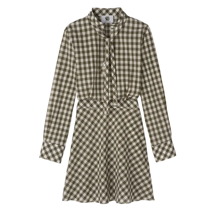 Longchamp Dresses and Skirts Women Dress Artichoke