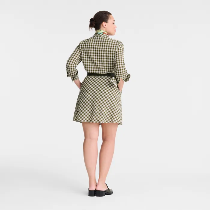 Longchamp Dresses and Skirts Women Dress Artichoke Longchamp Dresses and Skirts Women Dress Artichoke