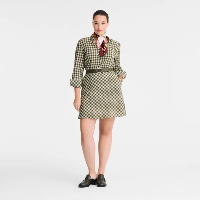 Longchamp Dresses and Skirts Women Dress Artichoke Longchamp Dresses and Skirts Women Dress Artichoke