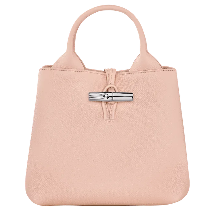 Longchamp Le Roseau S Handbag BallerinaBallerinaBallerina Women Handbags