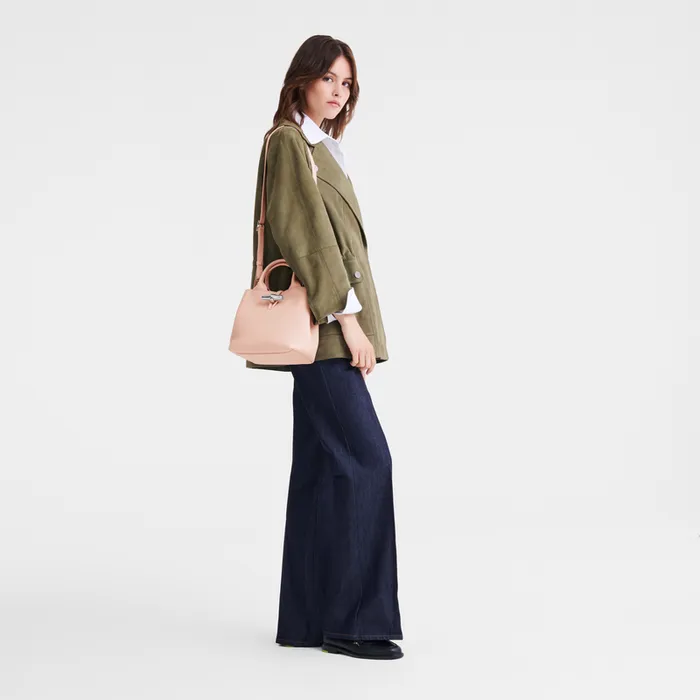 Longchamp Le Roseau S Handbag BallerinaBallerinaBallerina Women Handbags Longchamp Le Roseau S Handbag BallerinaBallerinaBallerina Women Handbags