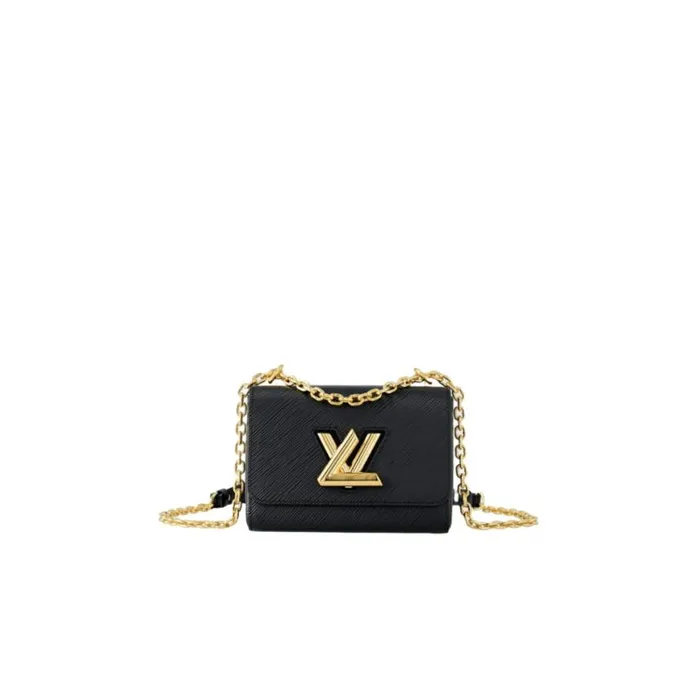 Louis Vuitton Black M21119 Twist PM 8211 Louis Vuitton Handbag Store Women Louis Vuitton Twist Bag Louis Vuitton Black M21119 Twist PM 8211 Louis Vuitton Handbag Store Women Louis Vuitton Twist Bag