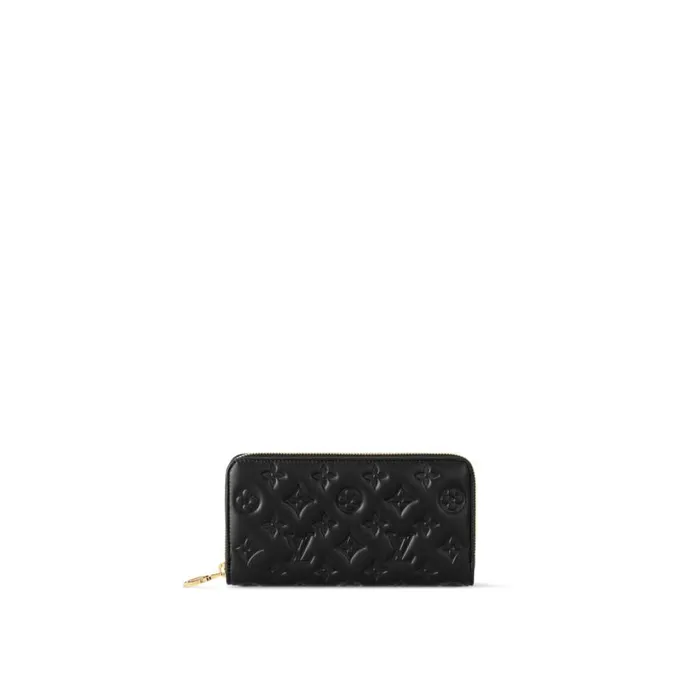 Louis Vuitton Black M81510 Zippy Wallet 8211 Louis Vuitton Handbag Store Women Louis Vuitton Wallets Louis Vuitton Black M81510 Zippy Wallet 8211 Louis Vuitton Handbag Store Women Louis Vuitton Wallets