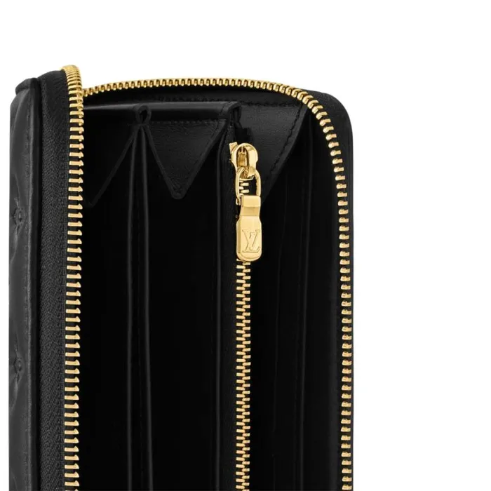Louis Vuitton Black M81510 Zippy Wallet 8211 Louis Vuitton Handbag Store Women Louis Vuitton Wallets Louis Vuitton Black M81510 Zippy Wallet 8211 Louis Vuitton Handbag Store Women Louis Vuitton Wallets