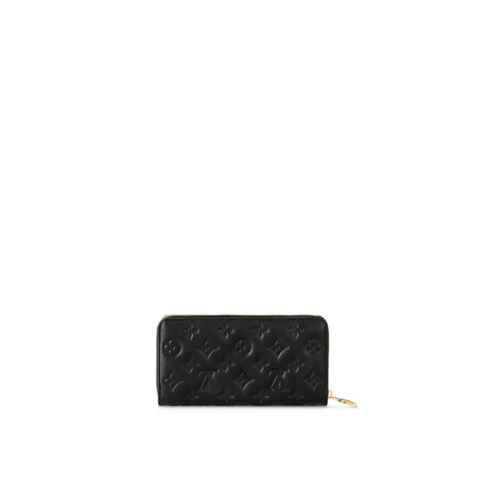 Louis Vuitton Black M81510 Zippy Wallet 8211 Louis Vuitton Handbag Store Women Louis Vuitton Wallets Louis Vuitton Black M81510 Zippy Wallet 8211 Louis Vuitton Handbag Store Women Louis Vuitton Wallets