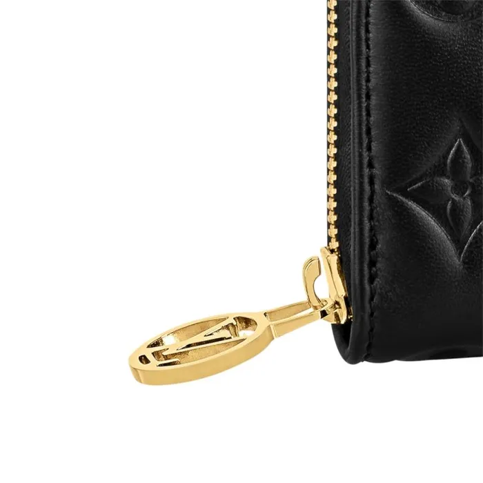 Louis Vuitton Black M81510 Zippy Wallet 8211 Louis Vuitton Handbag Store Women Louis Vuitton Wallets Louis Vuitton Black M81510 Zippy Wallet 8211 Louis Vuitton Handbag Store Women Louis Vuitton Wallets