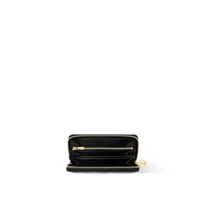 Louis Vuitton Black M81510 Zippy Wallet 8211 Louis Vuitton Handbag Store Women Louis Vuitton Wallets Louis Vuitton Black M81510 Zippy Wallet 8211 Louis Vuitton Handbag Store Women Louis Vuitton Wallets