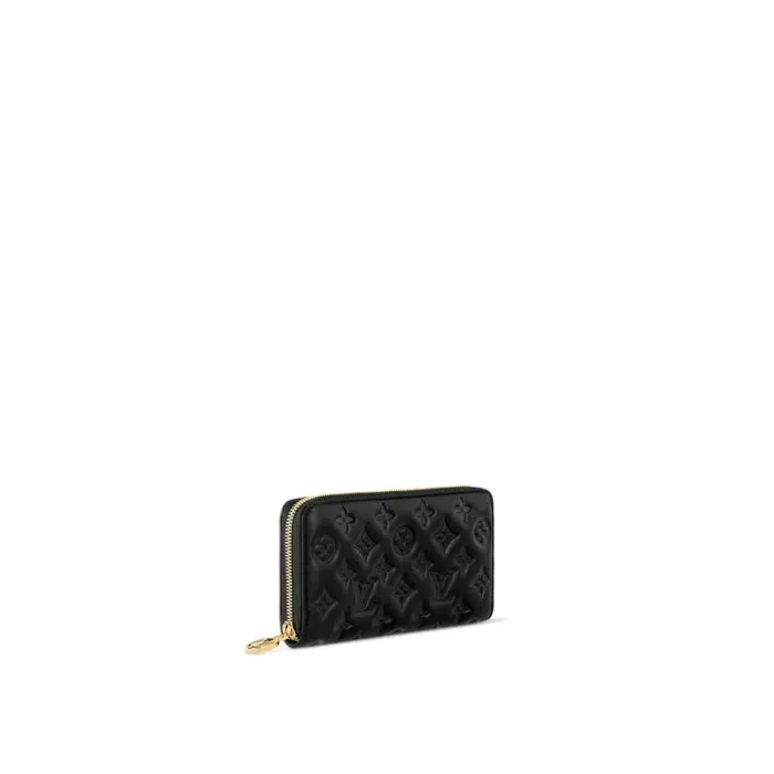 Louis Vuitton Black M81510 Zippy Wallet 8211 Louis Vuitton Handbag Store Women Louis Vuitton Wallets Louis Vuitton Black M81510 Zippy Wallet 8211 Louis Vuitton Handbag Store Women Louis Vuitton Wallets