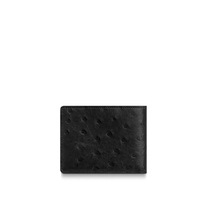 Louis Vuitton Black N94705 Multiple Wallet 8211 Louis Vuitton Handbag Store Women Louis Vuitton Wallets