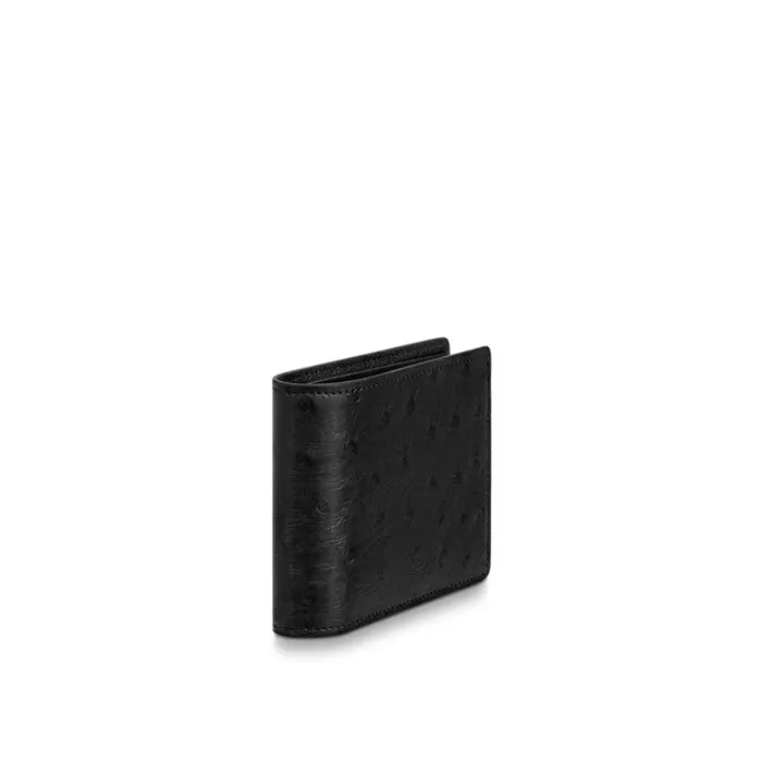 Louis Vuitton Black N94705 Multiple Wallet 8211 Louis Vuitton Handbag Store Women Louis Vuitton Wallets