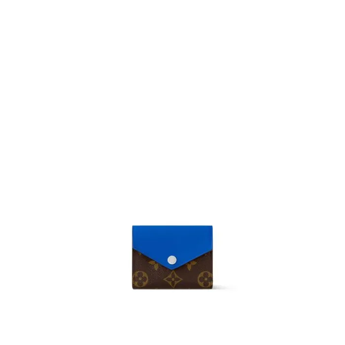 Louis Vuitton Blue M82983 Zo Wallet 8211 Louis Vuitton Handbag Store Women Louis Vuitton Wallets Louis Vuitton Blue M82983 Zo Wallet 8211 Louis Vuitton Handbag Store Women Louis Vuitton Wallets