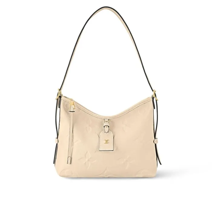 Louis Vuitton Crme Beige M46293 CarryAll PM 8211 Louis Vuitton Handbag Store Women Louis Vuitton CarryAll Bag Louis Vuitton Crme Beige M46293 CarryAll PM 8211 Louis Vuitton Handbag Store Women Louis Vuitton CarryAll Bag