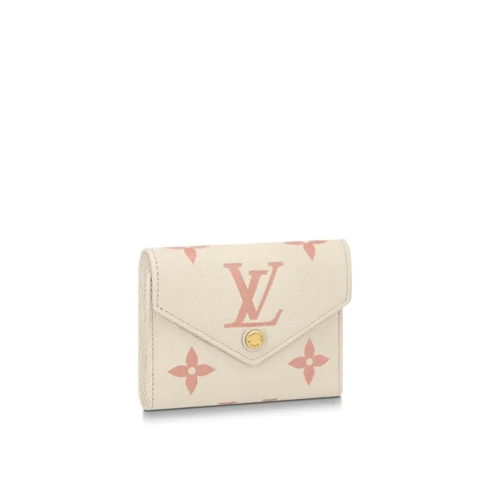 Louis Vuitton Crme Rose Trianon M82062 Victorine Wallet 8211 Louis Vuitton Handbag Store Women Louis Vuitton Wallets Louis Vuitton Crme Rose Trianon M82062 Victorine Wallet 8211 Louis Vuitton Handbag Store Women Louis Vuitton Wallets